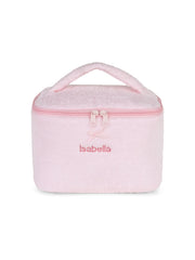 Caja de Maquillaje Rosa